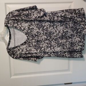 Under Armour Plus Size Tee